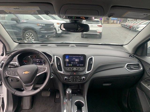 2021 Chevrolet Equinox Vehicle Photo in Kingston, PA 18704