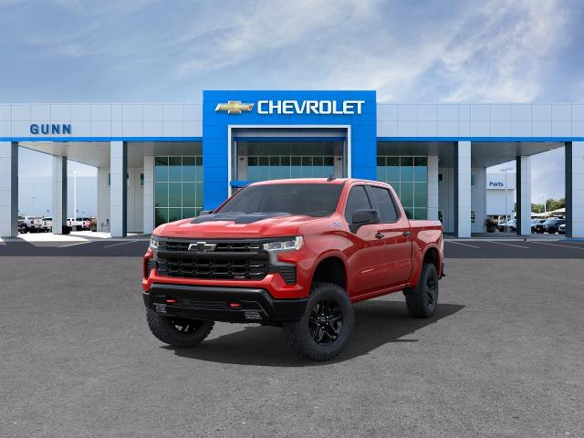 2024 Chevrolet Silverado 1500 Vehicle Photo in SELMA, TX 78154-1460