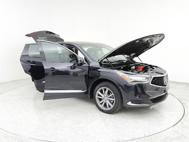 2023 Acura RDX Vehicle Photo in Grapevine, TX 76051