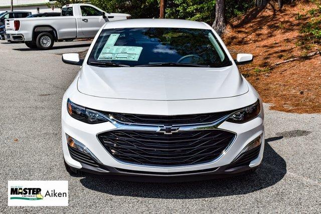 2025 Chevrolet Malibu Vehicle Photo in AIKEN, SC 29801-6313