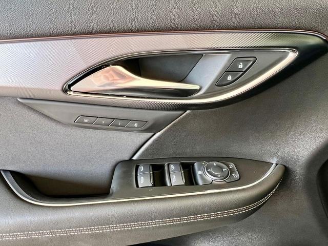 2024 Buick Envision Vehicle Photo in EFFINGHAM, IL 62401-2832