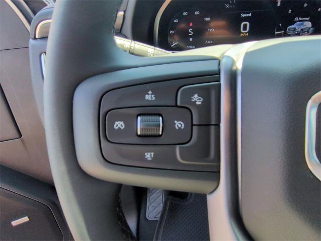 2024 GMC Yukon Vehicle Photo in ANAHEIM, CA 92806-5612