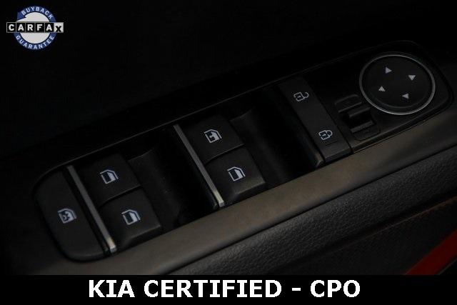 2024 Kia Soul Vehicle Photo in Everett, WA 98204