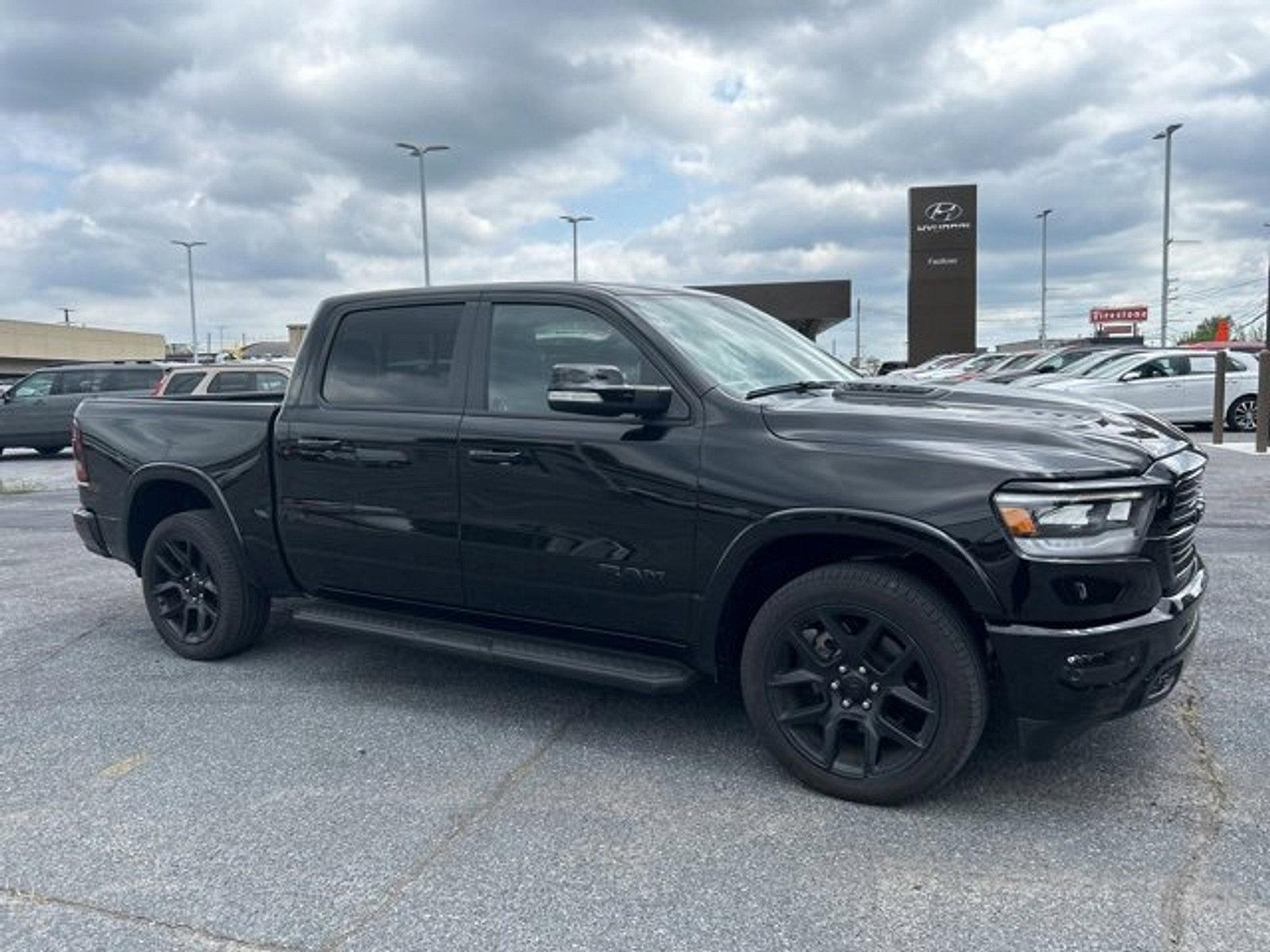 2022 Ram 1500 Vehicle Photo in Harrisburg, PA 17111