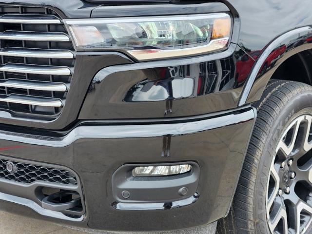 2025 Ram 1500 Vehicle Photo in Cleburne, TX 76033