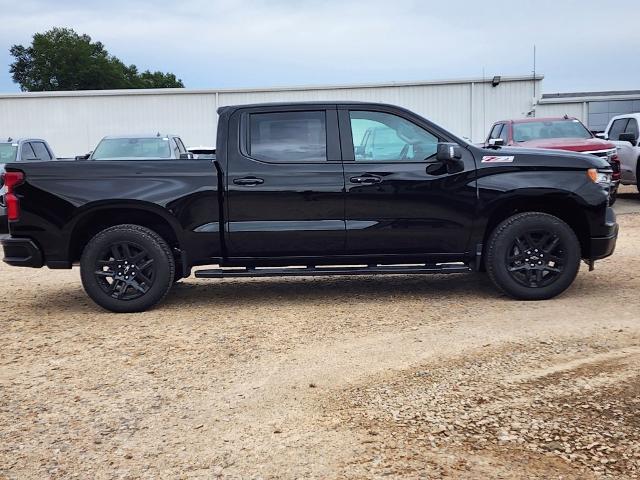 2024 Chevrolet Silverado 1500 Vehicle Photo in PARIS, TX 75460-2116