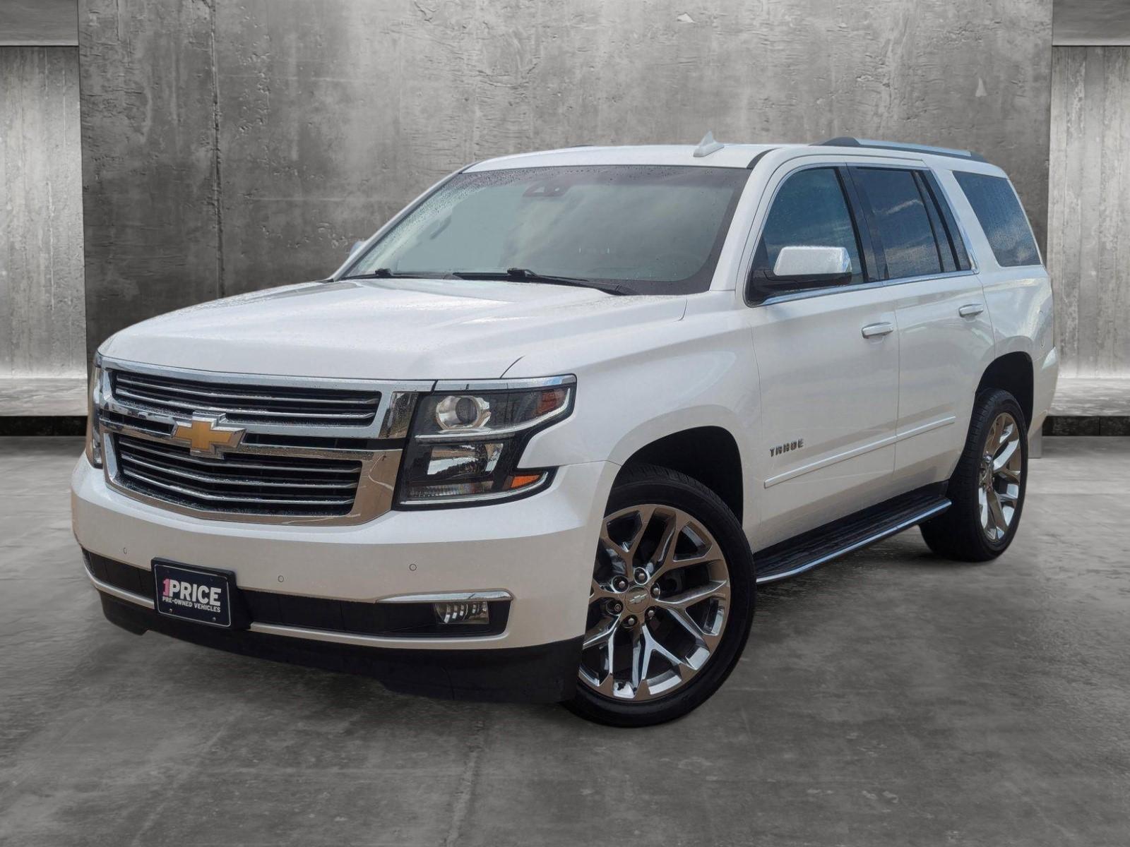 2019 Chevrolet Tahoe Vehicle Photo in CORPUS CHRISTI, TX 78412-4902