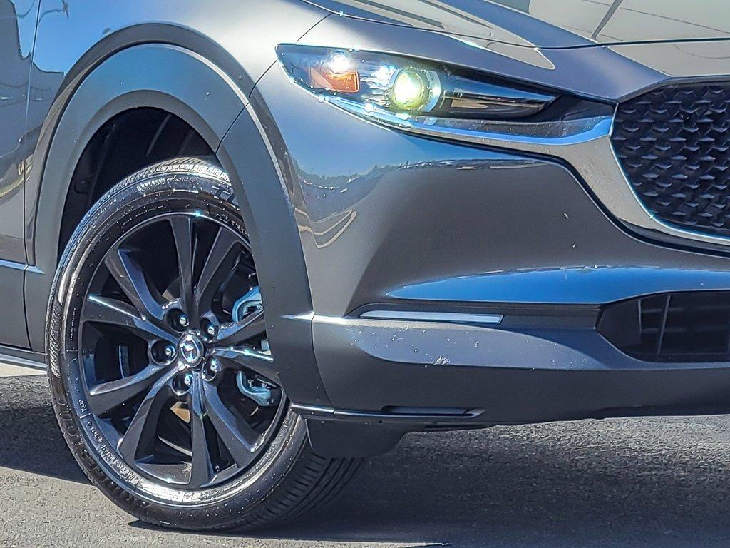 2024 Mazda CX-30 Vehicle Photo in Plainfield, IL 60586