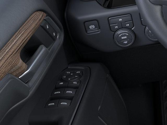 2025 Chevrolet Silverado 2500 HD Vehicle Photo in KANSAS CITY, MO 64114-4502