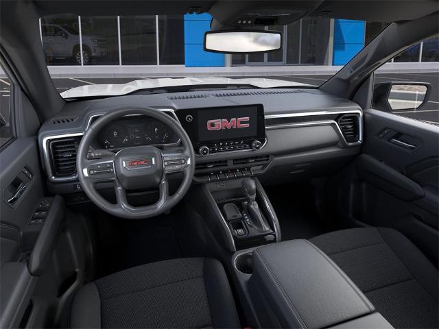 2024 GMC Canyon Vehicle Photo in PARIS, TX 75460-2116