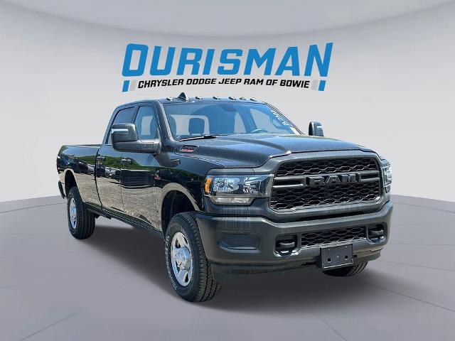 2024 Ram 2500 Vehicle Photo in Bowie, MD 20716