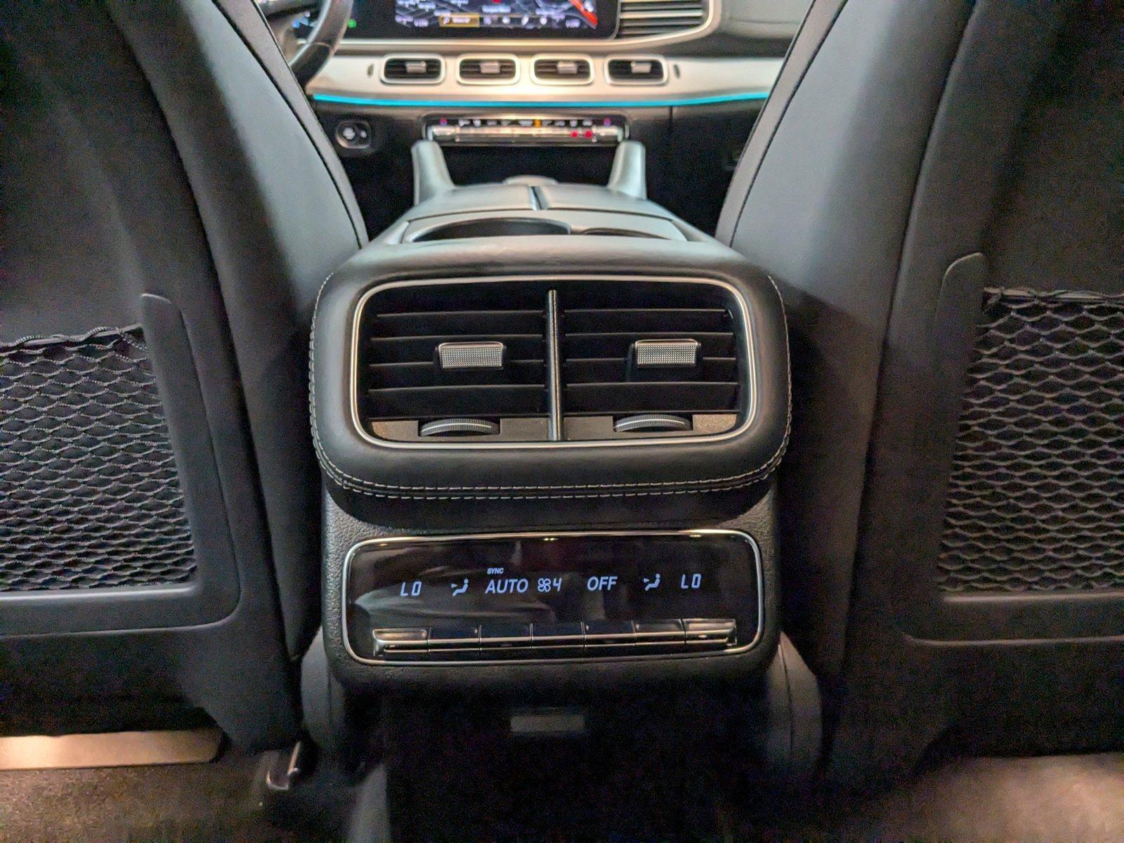 2020 Mercedes-Benz GLS Vehicle Photo in Pompano Beach, FL 33064