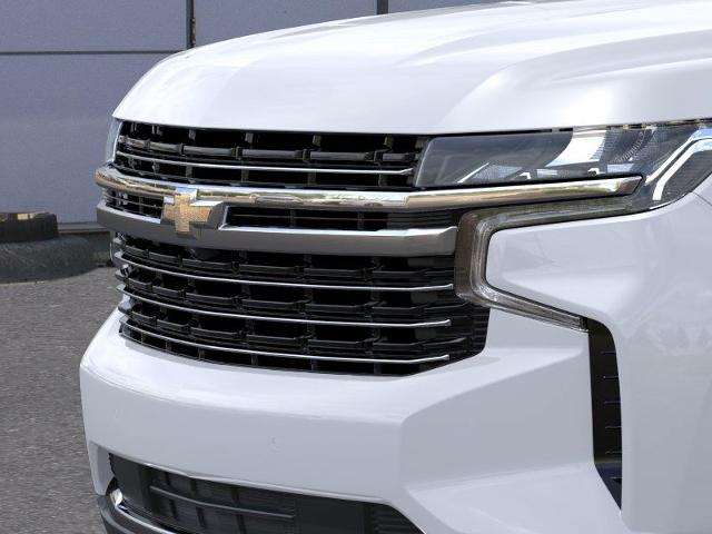 2024 Chevrolet Tahoe Vehicle Photo in KANSAS CITY, MO 64114-4502