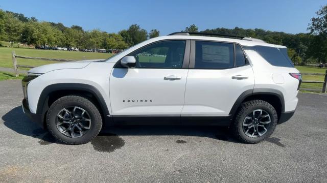 2025 Chevrolet Equinox Vehicle Photo in THOMPSONTOWN, PA 17094-9014