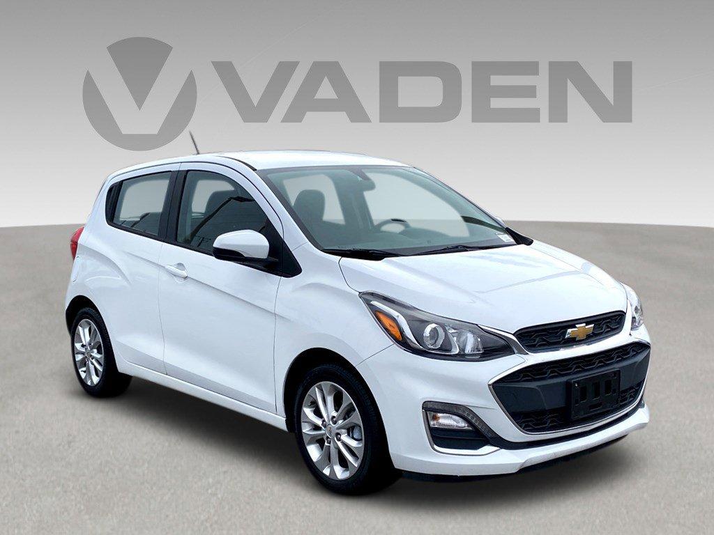 2021 Chevrolet Spark Vehicle Photo in SAVANNAH, GA 31406-4513