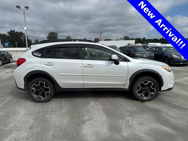 2013 Subaru XV Crosstrek Vehicle Photo in Puyallup, WA 98371