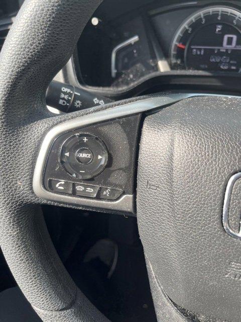 2019 Honda CR-V Vehicle Photo in Harrisburg, PA 17111