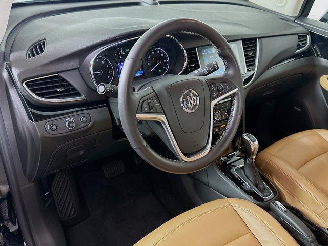 2019 Buick Encore Vehicle Photo in Flemington, NJ 08822