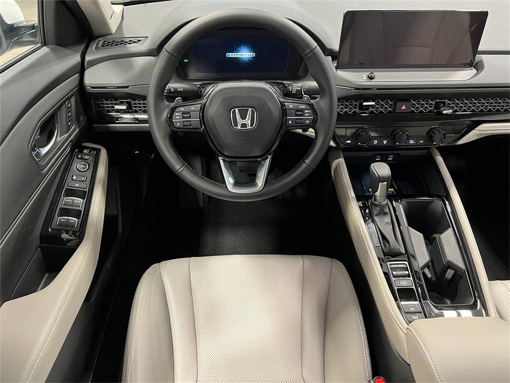 2024 Honda Accord Hybrid Vehicle Photo in Muncy, PA 17756