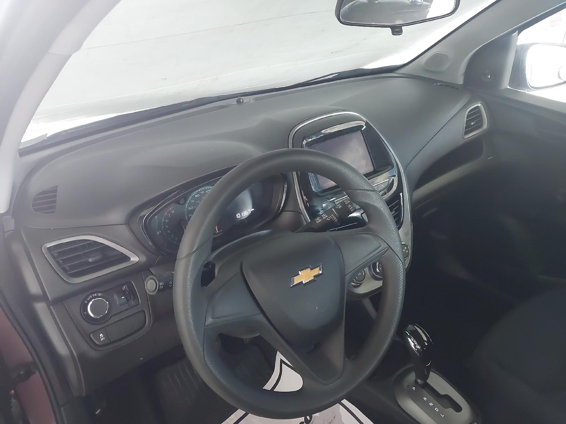 2019 Chevrolet Spark Vehicle Photo in WENTZVILLE, MO 63385-1017