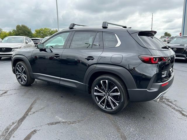 2025 Mazda CX-50 Vehicle Photo in Danville, KY 40422-2805