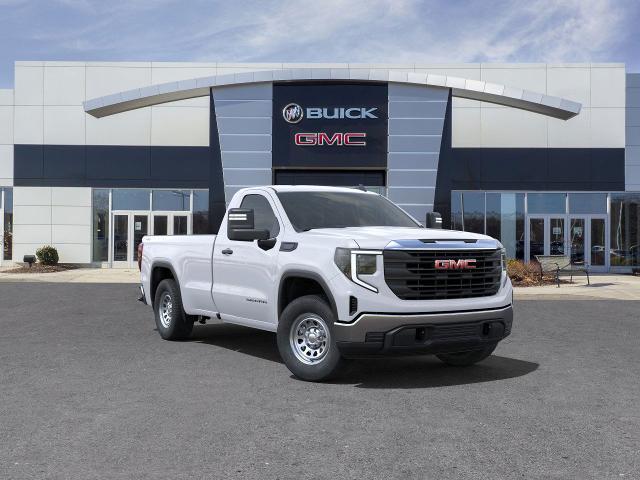 2025 GMC Sierra 1500 Vehicle Photo in DANBURY, CT 06810-5034