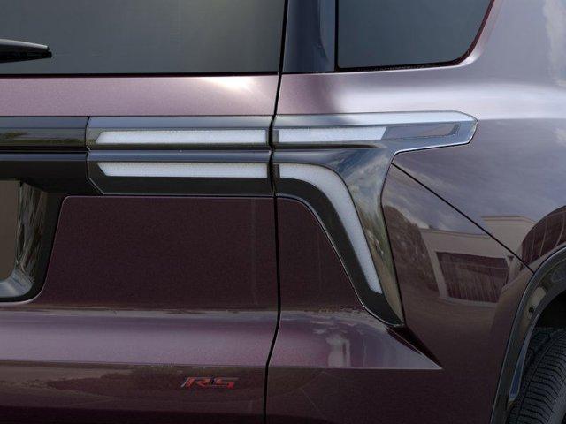 2024 Chevrolet Traverse Vehicle Photo in SELMA, TX 78154-1460