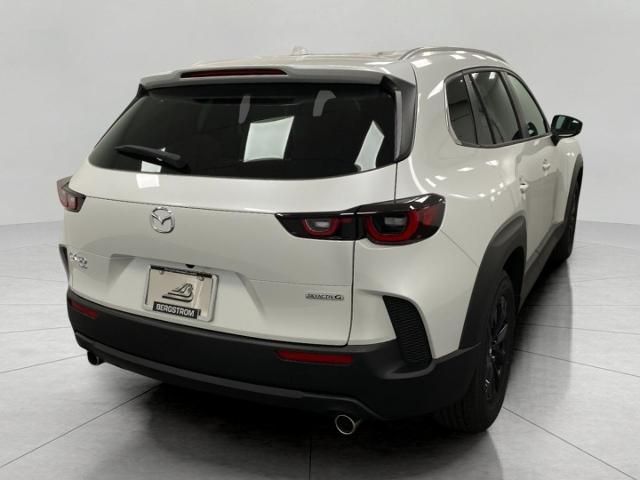 2025 Mazda CX-50 Vehicle Photo in Appleton, WI 54913