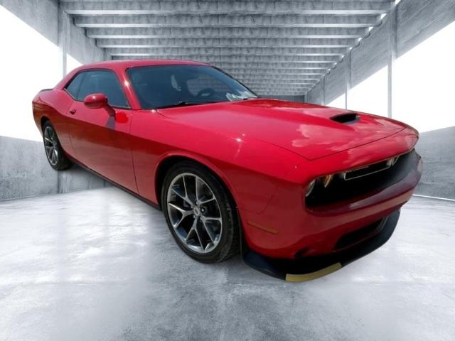 Used 2023 Dodge Challenger GT with VIN 2C3CDZJG6PH521204 for sale in Palatka, FL