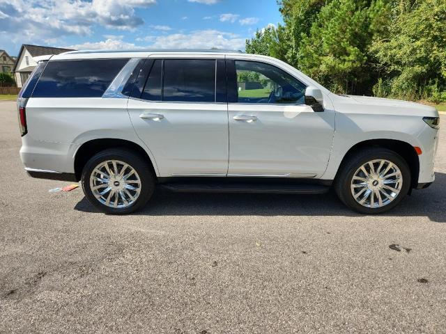 2023 Cadillac Escalade Vehicle Photo in AUBURN, AL 36830-7007