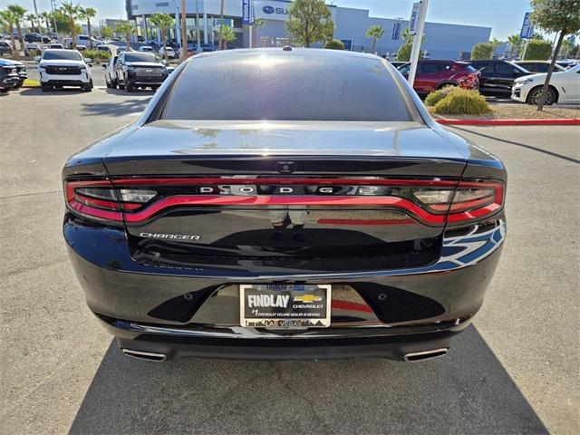 2022 Dodge Charger Vehicle Photo in LAS VEGAS, NV 89118-3267