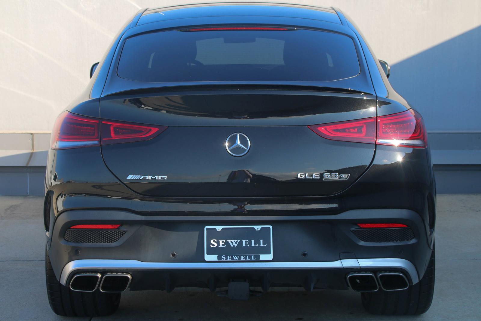 2022 Mercedes-Benz GLE Vehicle Photo in SUGAR LAND, TX 77478