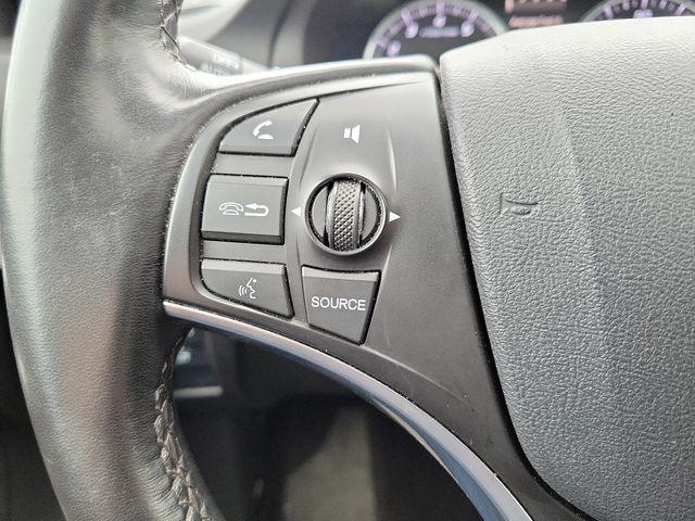 2020 Acura MDX Vehicle Photo in DANBURY, CT 06810-5034