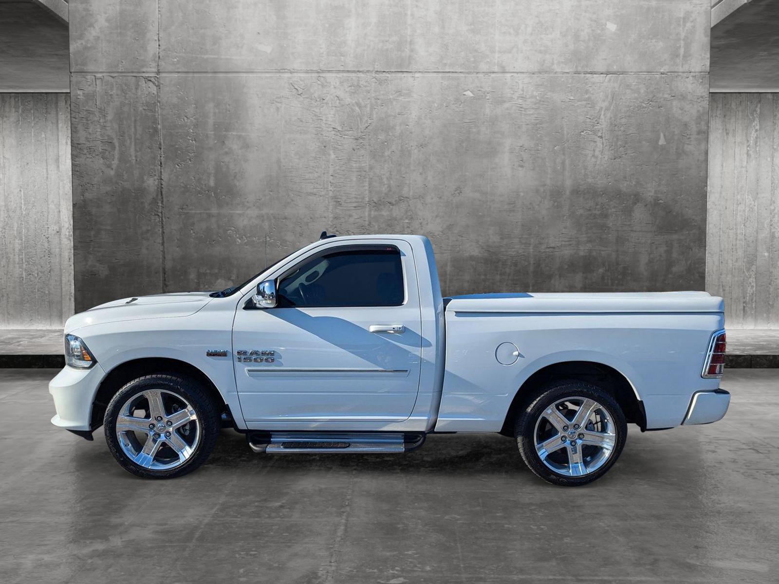 2016 Ram 1500 Vehicle Photo in ORLANDO, FL 32812-3021