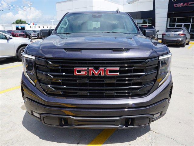 2024 GMC Sierra 1500 Vehicle Photo in BATON ROUGE, LA 70806-4466