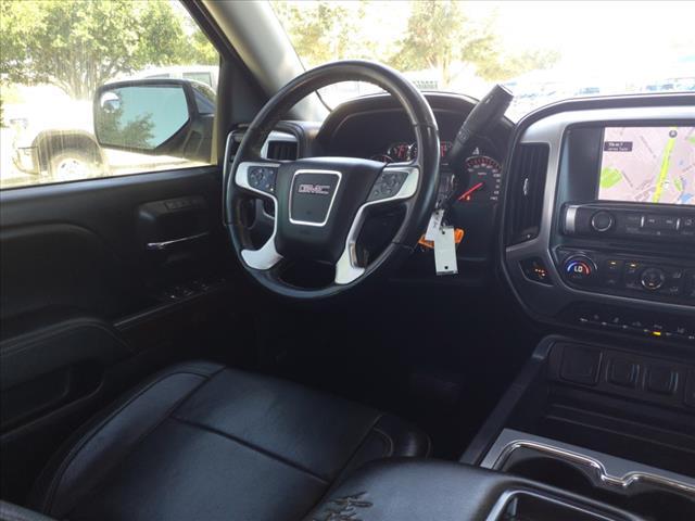 2015 GMC Sierra 1500 Vehicle Photo in Denton, TX 76205