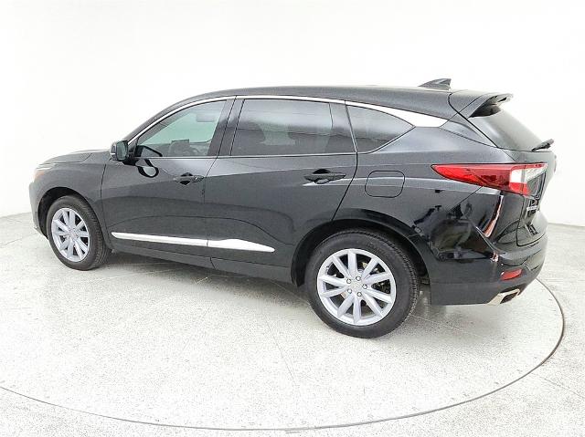 2023 Acura RDX Vehicle Photo in Grapevine, TX 76051