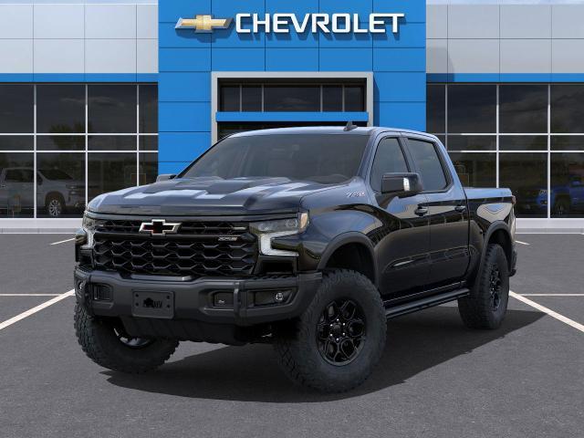 2024 Chevrolet Silverado 1500 Vehicle Photo in SPOKANE, WA 99212-2978