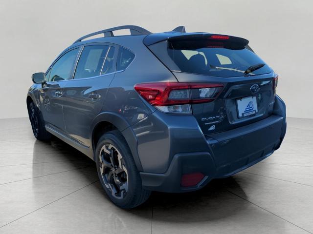 2023 Subaru Crosstrek Vehicle Photo in Green Bay, WI 54304