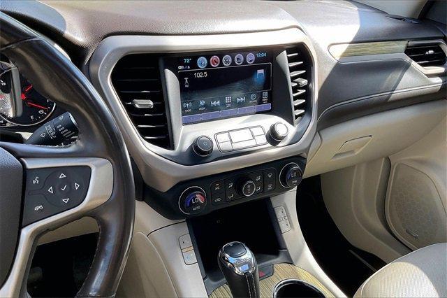 2019 GMC Acadia Vehicle Photo in INDEPENDENCE, MO 64055-1314