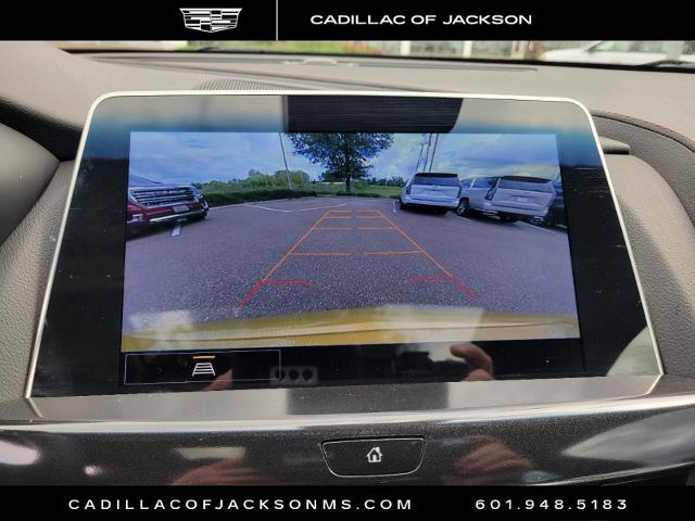 2024 Cadillac CT5-V Vehicle Photo in RIDGELAND, MS 39157-4406