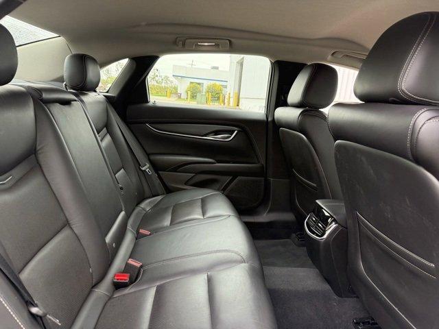 2019 Cadillac XTS Vehicle Photo in JACKSON, MI 49202-1834