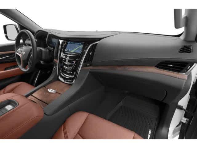 2019 Cadillac Escalade Vehicle Photo in POMPANO BEACH, FL 33064-7091