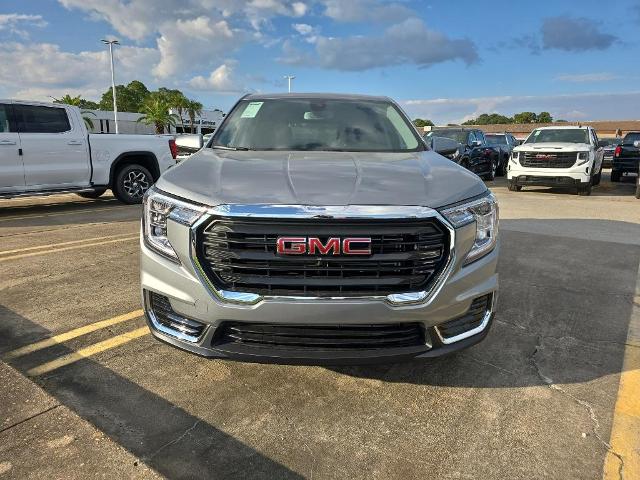 2024 GMC Terrain Vehicle Photo in LAFAYETTE, LA 70503-4541