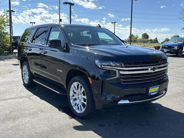 2024 Chevrolet Tahoe Vehicle Photo in GREELEY, CO 80634-4125