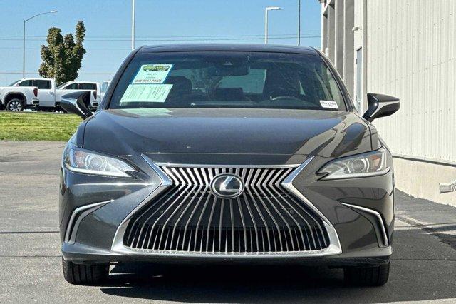 2019 Lexus ES Vehicle Photo in BOISE, ID 83705-3761