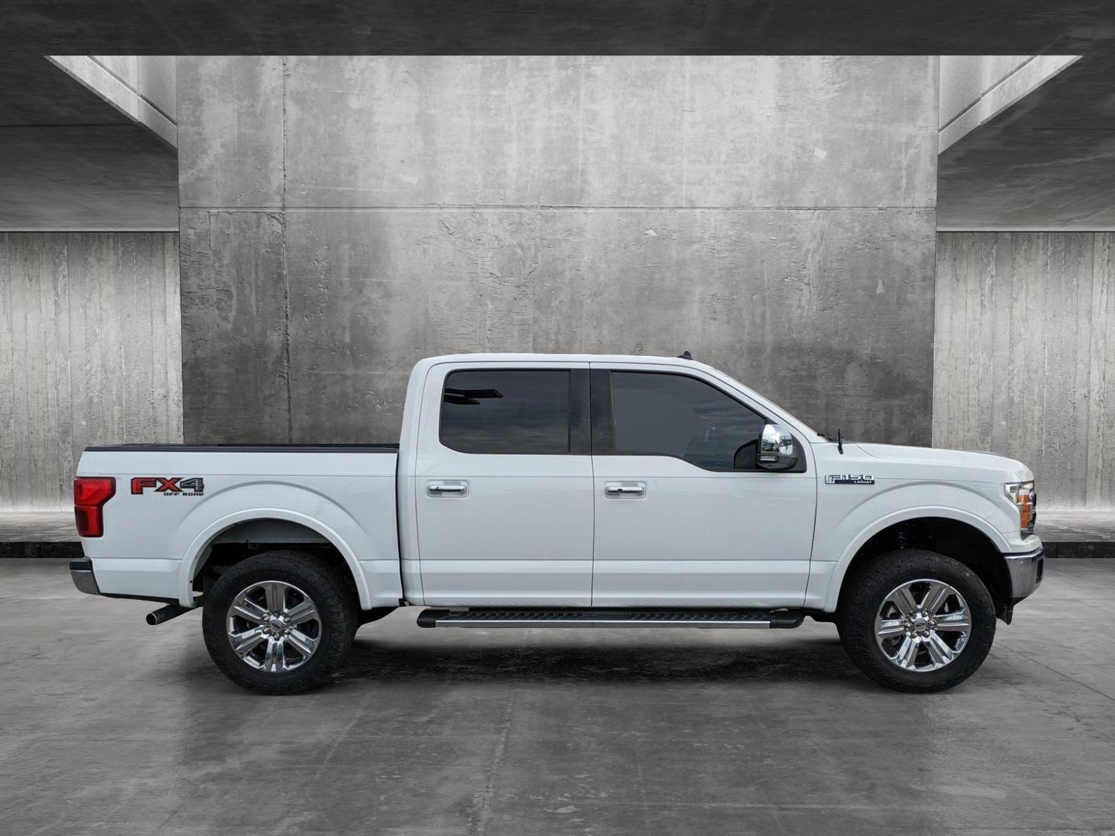 2019 Ford F-150 Vehicle Photo in Panama City, FL 32401