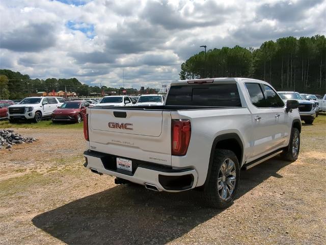 2023 GMC Sierra 1500 Vehicle Photo in ALBERTVILLE, AL 35950-0246