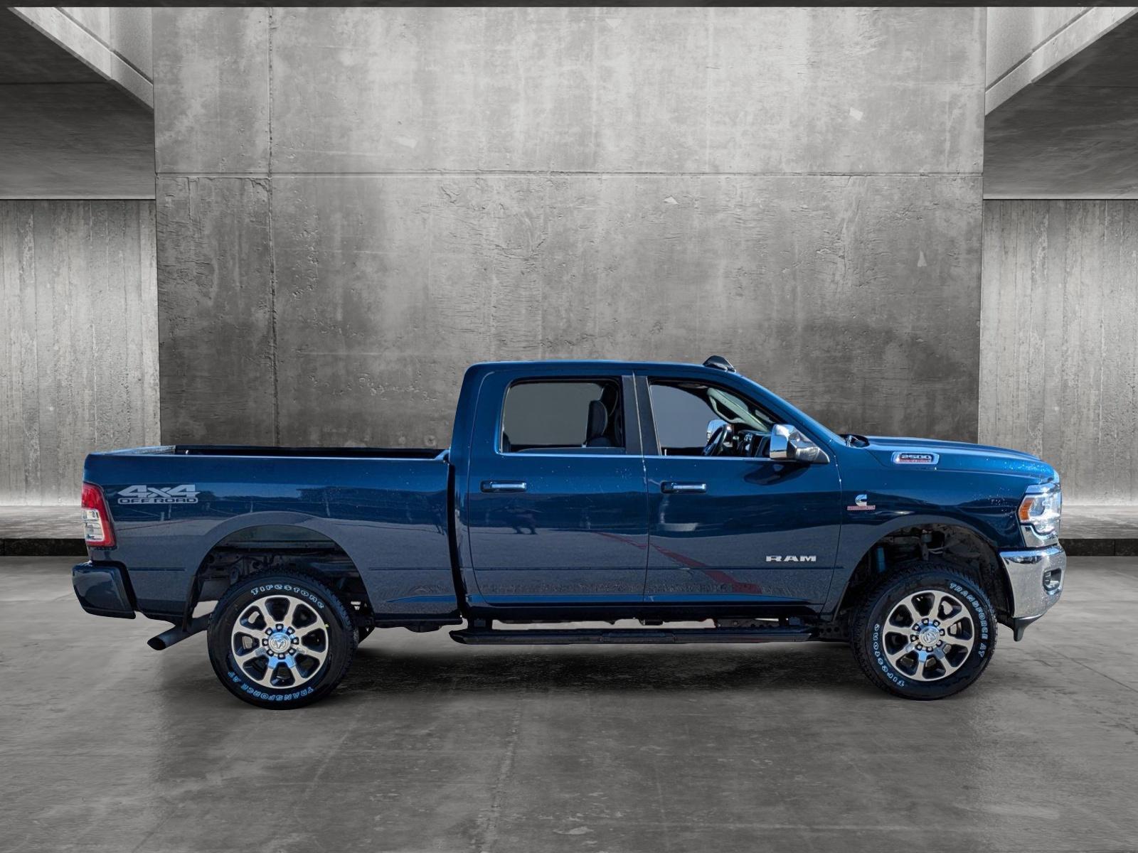 2020 Ram 2500 Vehicle Photo in Corpus Christi, TX 78415