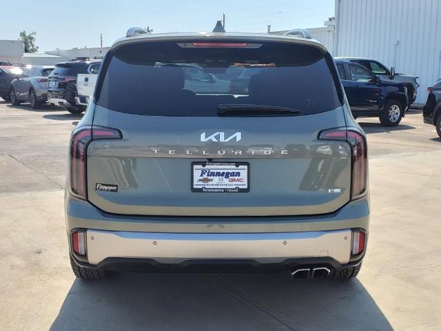 2023 Kia Telluride Vehicle Photo in ROSENBERG, TX 77471-5675